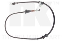 NK 903008 Cable, Parking Brake For Mitsubishi