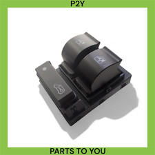 PULSANTIERA INTERRUTTORI ALZACRISTALLI FIAT DUCATO DOBLO PEUGEOT BOXER 735487419
