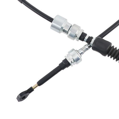 Cable de caja de transferencia automática para Nissan Versa Hatchback 07-12 4 puertas 1,8 L 34935EM30A - Imagen 9 de 12
