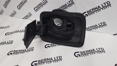 7332361 OUTER FUEL CAP / 51177332407 / 4896002 FOR BMW SERIE 2  