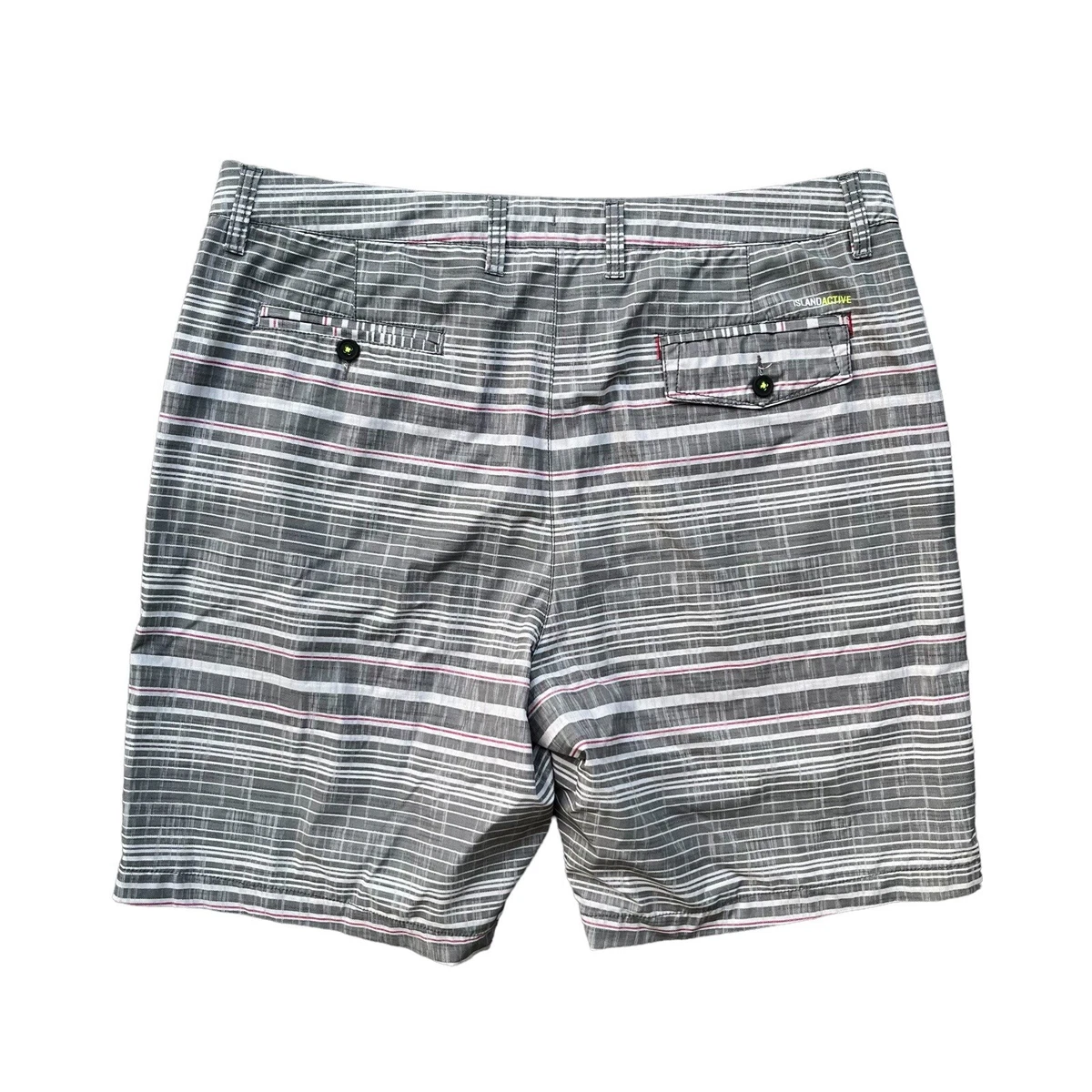 Tommy bahama island active shorts sale