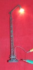 Parking Lot Raised Lights  Lot Of 2 Unmatched Older Style Tested - HO Scale — photo 4