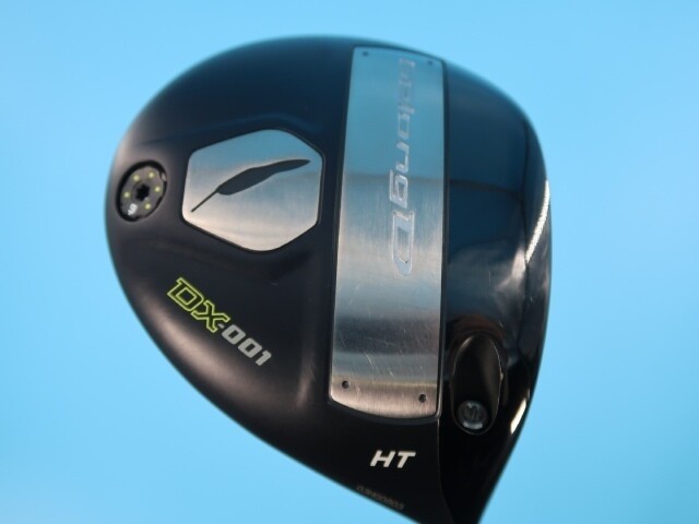 Golf Driver Fourteen GelongD DX-001 FT-50d 10.5 46.75inch Golf Driver Fourteen GelongD DX-001 FT-50d 10.5 46.75inch