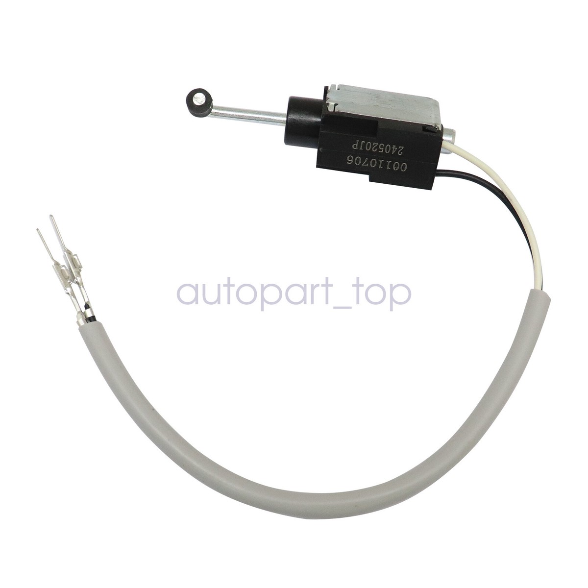 Shift Interlock Solenoid 95840-C5100 For Kia Sorento 2016 2017