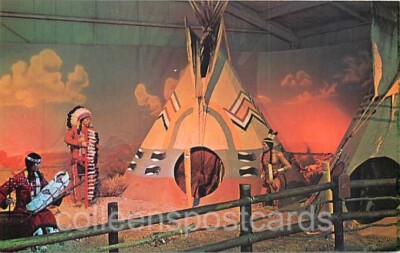 Native American, Wall, South Dakota, Wall Drug, Indian Exhibit, Bad Land View