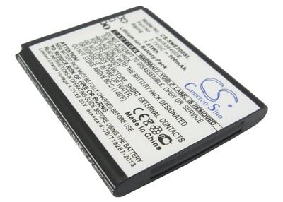 Sgh j150 аккумулятор