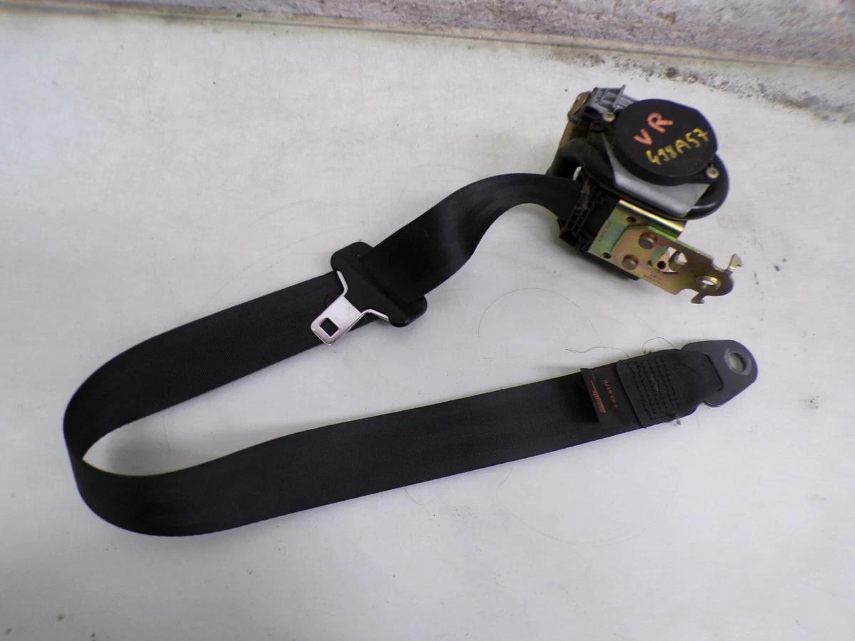 Ceinture de sécurité avant droite Peugeot 206 PLUS