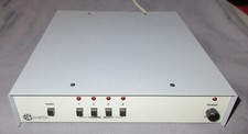 Genesys GSWT4 4 Channel Switcher Controller GSWT-4