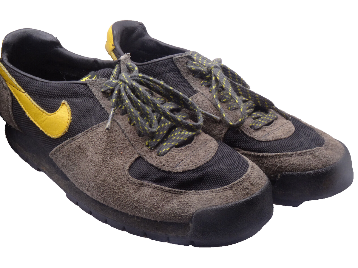 靴 ACG NIKE AIR LAVA DOME 2000 / 29cm Vintage, Rare, NIKE AIR LAVA DOME 2.4 479968-010 Men's 8.5