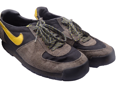 Vintage, Rare, NIKE AIR LAVA DOME 2.4 479968-010 Men's 8.5