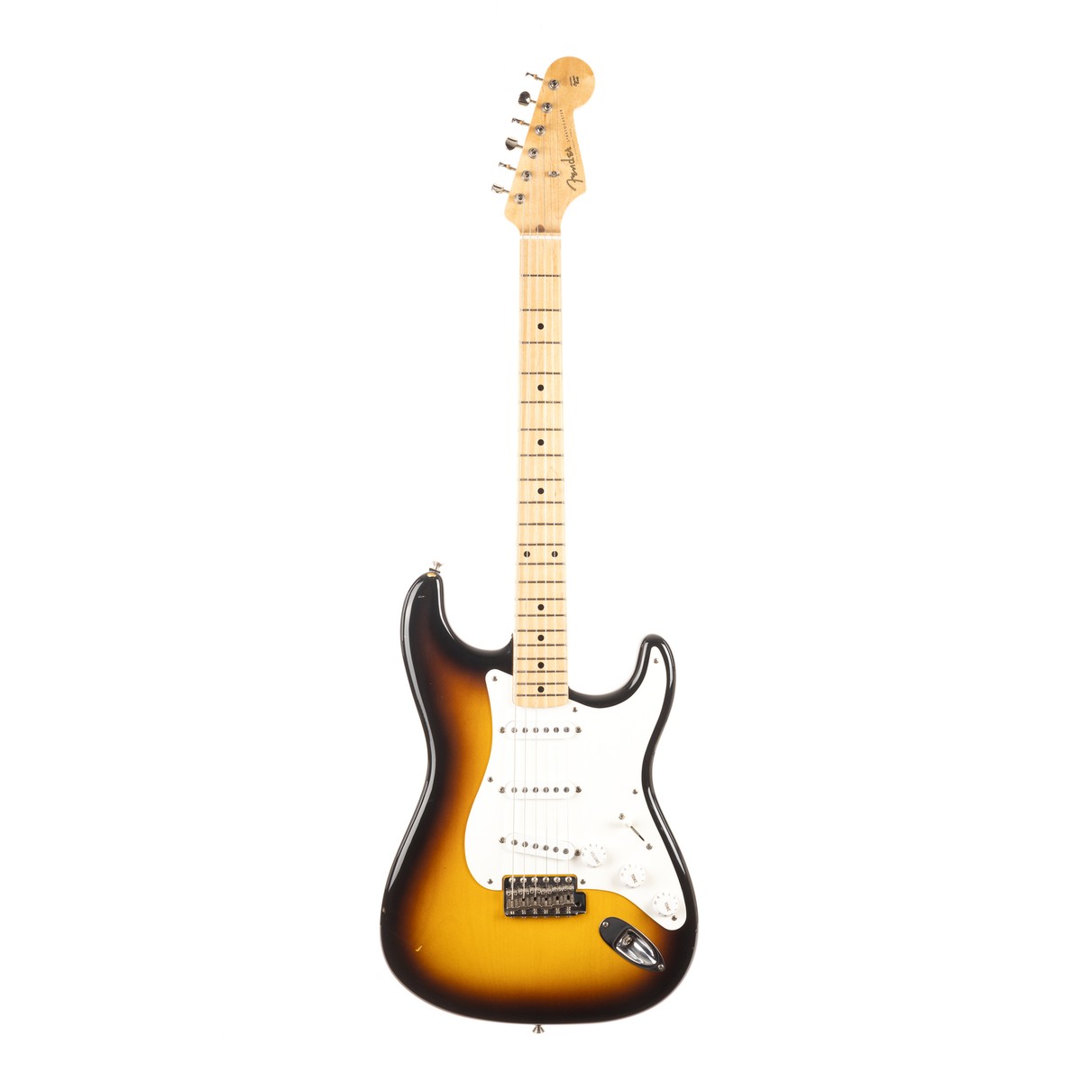ギター fender custom shop 56 strato caster NOS Fender Custom Shop '56 Stratocaster NOS | Reverb