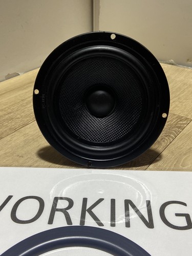 Audioengine 5 Mid Bass Speaker Driver Replacement  - Picture 4 of 6