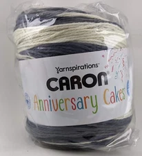 Caron Anniversary Cakes 1061 Yard Pelican