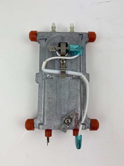 spot bot cleaning solution