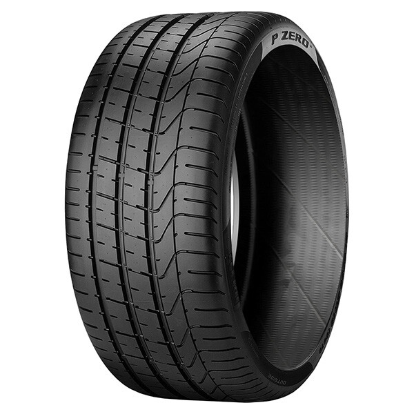 TYRE PIRELLI 245/45 R19 102Y PZERO (*) XL SUMMER