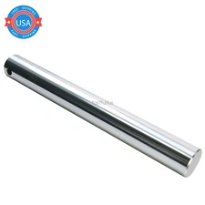 Excavator Bucket Pin 40mm x 13” for Case Case IH Caterpillar John Deere Kubota