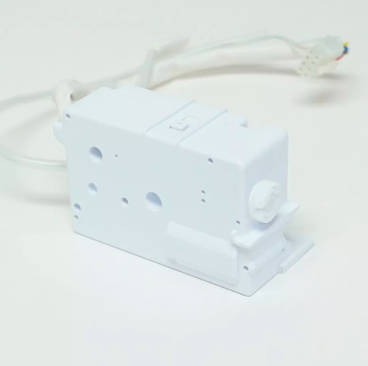 Refrigerator Ice Maker For Samsung RFG296HDRS/XAA-03 RFG296HDWP/XAA-01