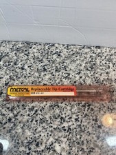 Metcal Sttc-537 Replaceable Tip Cartridge