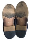 Absodeitly Custom US 6 Bruno Marc New York Mens Black Oxford — photo 6