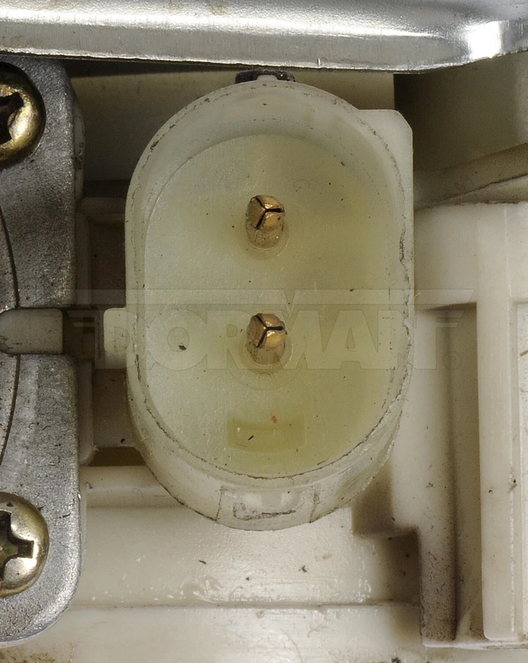 Conjunto de motor de ventana eléctrica delantera izquierda Dorman para BMW 530i 2001-2003 Foto 4 de 4