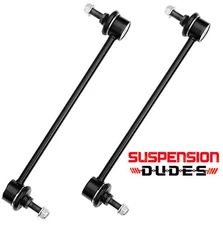 PAIR Front Sway Bar Links FITS Honda 2019 Passport 16-19 Pilot 17-19 Ridgeline