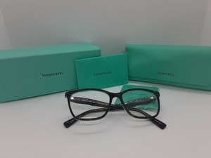 tiffany tortoise shell glasses