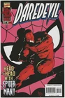 DAREDEVIL 354 NM 1996 1964 1st SERIES BEN REILLY AMAZING SPIDERMAN