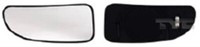 TYC 309-0142-1 Spiegelglas, AußEnspiegel For CitroËN Fiat Peugeot