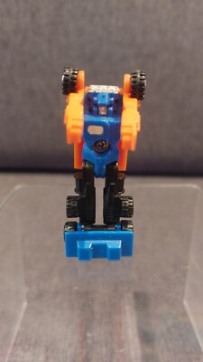 G1 Transformers Autobot Micromaster - Power Train