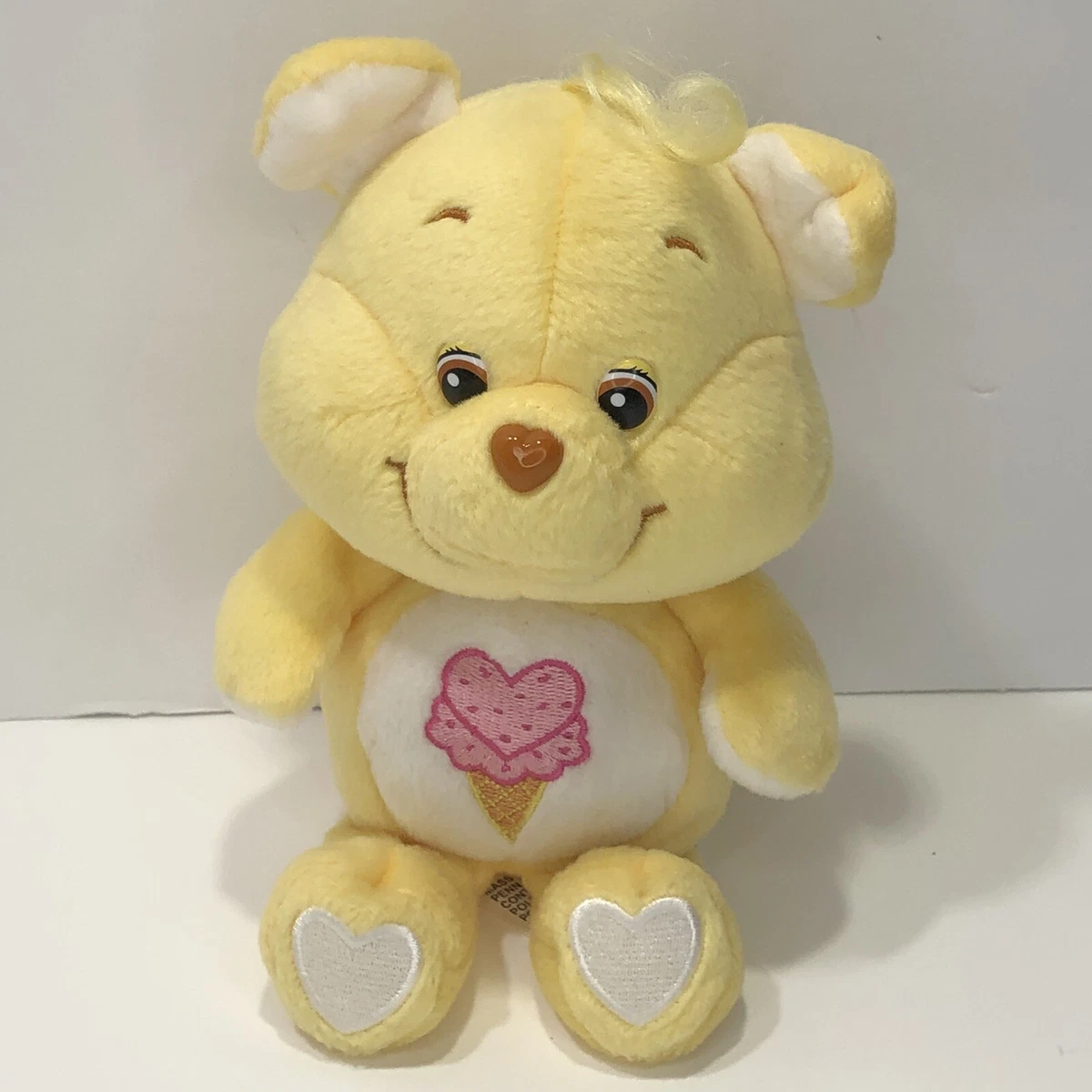 Treat heart pig hotsell care bear cousin