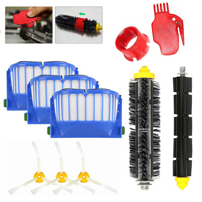 Replacement Accessories for iRobot Roomba 600 Series 675 692 690 680 660 640 620
