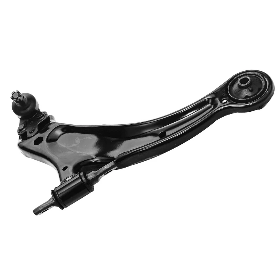 Brazo de control inferior delantero derecho con rótula para Avalon Sienna Solara 1998-2003 Foto 3 de 4