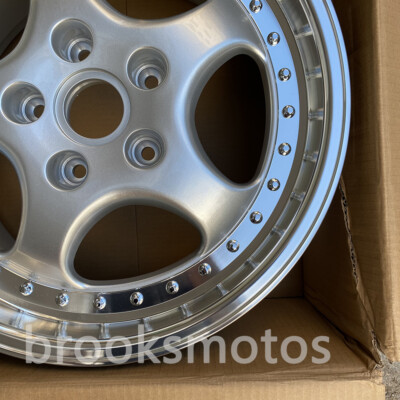 2PCS 18X9.5 18
