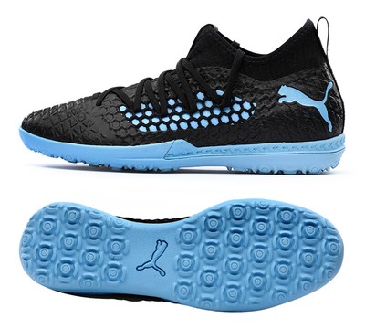 puma future 4.3 netfit tt