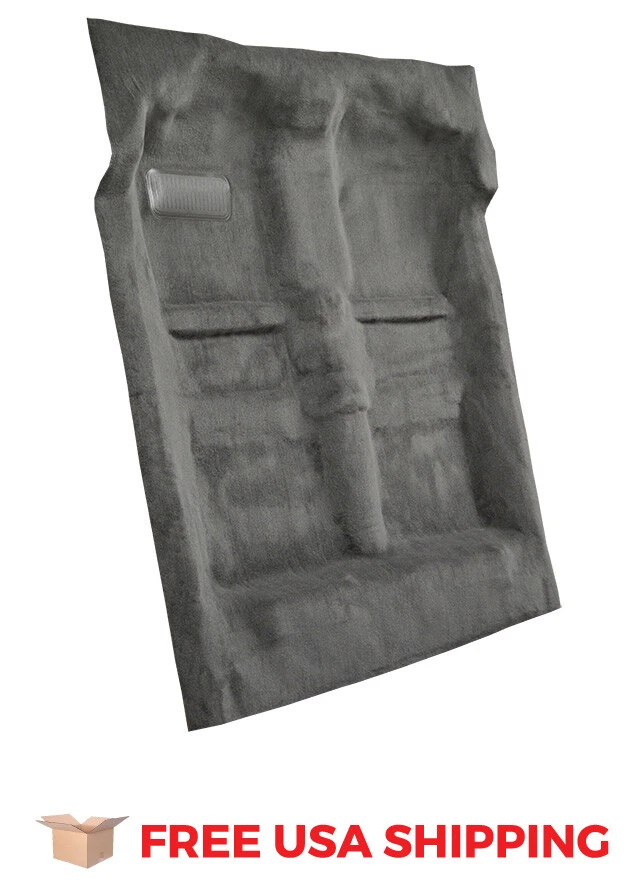 ACC FITS 1992-1997 Cadillac Eldorado Cutpile Carpet - Image 2 of 3