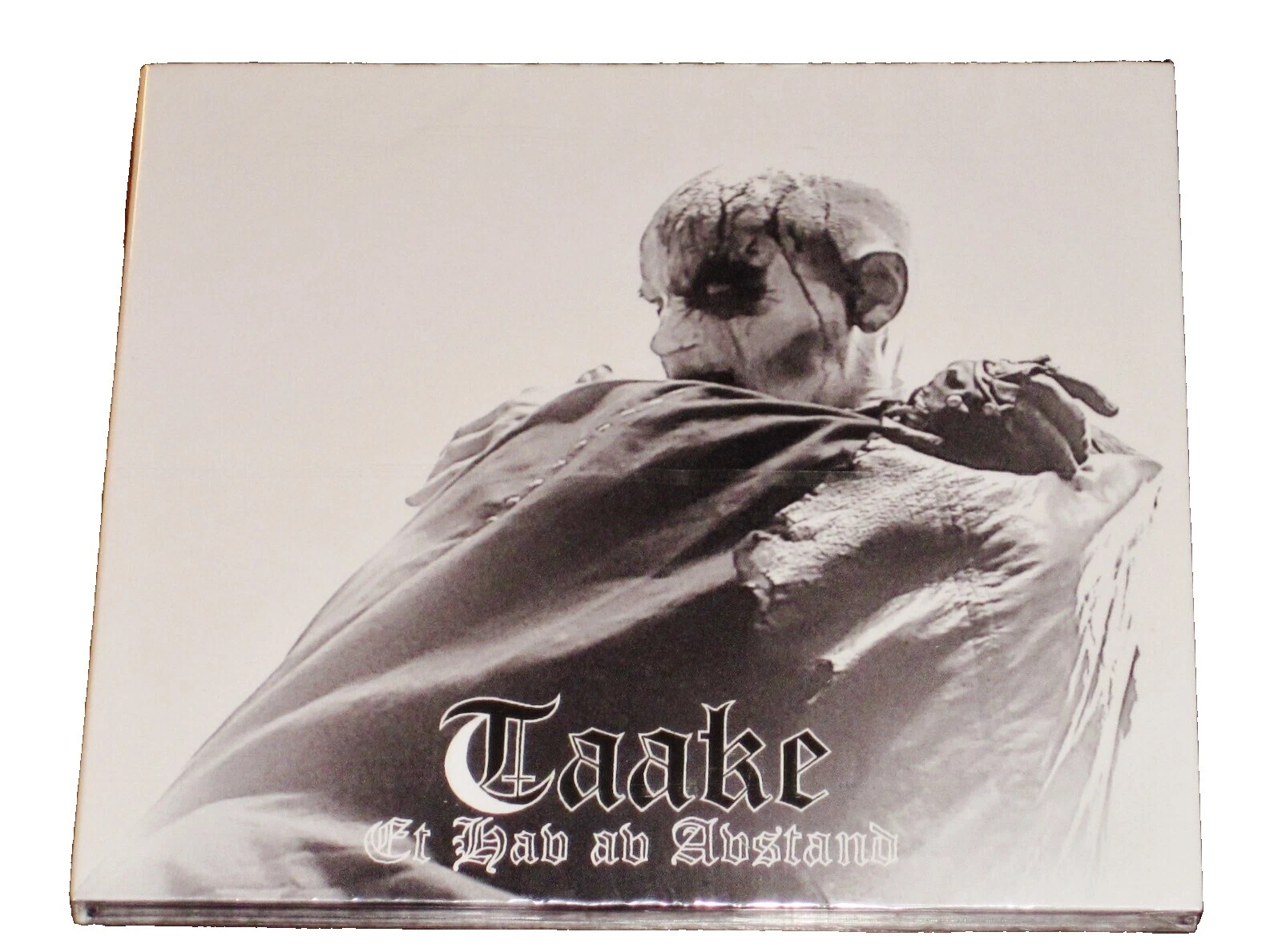 Black Metal y metal gótico Satyricon CD de Música de metal