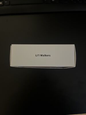 Magic the Gathering Secret Lair Drop Series Li'l Walkers Sealed