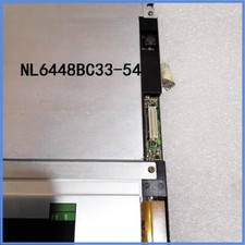 New NL6448BC33-54 Monitor LCD screen panel 10.4-Inch original for NEC