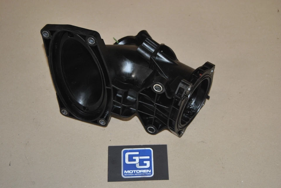 original Mercedes Benz Sprinter Vito Luftschlauch Ansaugrohr A6510900728 - Bild 2 von 3