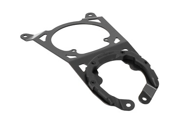 SW Motech Quick Lock Pro Tankring Flansch passend für Yamaha MT07
