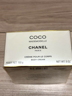 未開封CHANEL Coco Mademoiselle ボディクリーム　150g s-l1200.png