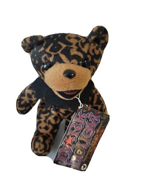お*ろ様 Grateful Dead Bean Bear ぬいぐるみ せっと s-l400.jpg