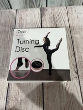 Ttolbi Ballet Turning Disc