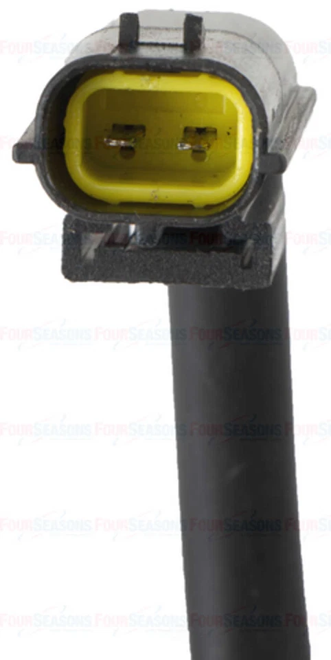 Motor de ventana nuevo ACI/Maxair 389557 Foto 3 de 3