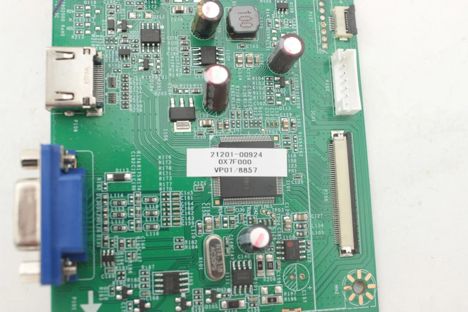 Acer E314500 CQC03001005726 Monitor Main Board for EB321HQ - Image 3 of 4