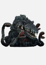 X-PLUS Godzilla vs. Biollante Deforial Biollante New