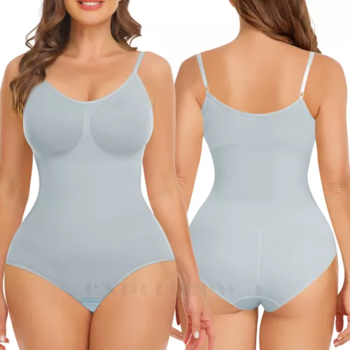 Shaping Snatched Snatch Bodysuit Shaping Bodysuit, Snatched Shapewear Bodysuit - Bild 38 von 42