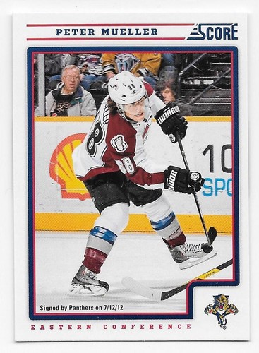 12/13 SCORE BASE Hockey (#1-250) U-Pick From List - Picture 138 of 236