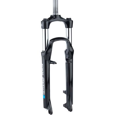 SR Suntour XCM Suspension Fork - 26