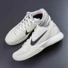 Sail All-Star Kobe 6 Men's Size US 7-12 